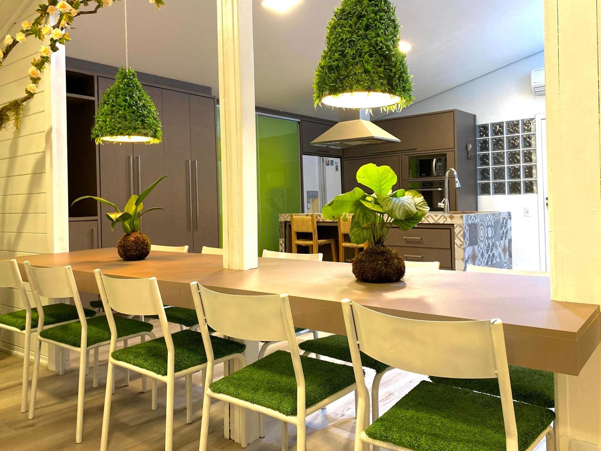 Casa Madre - Exclusive For Women - Lagoa Da Conceicao Florianópolis Extérieur photo