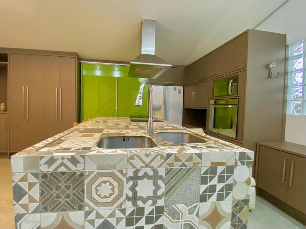 Casa Madre - Exclusive For Women - Lagoa Da Conceicao Florianópolis Extérieur photo