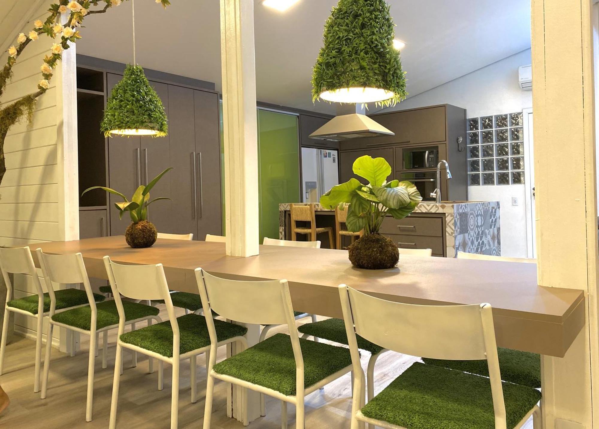 Casa Madre - Exclusive For Women - Lagoa Da Conceicao Florianópolis Extérieur photo